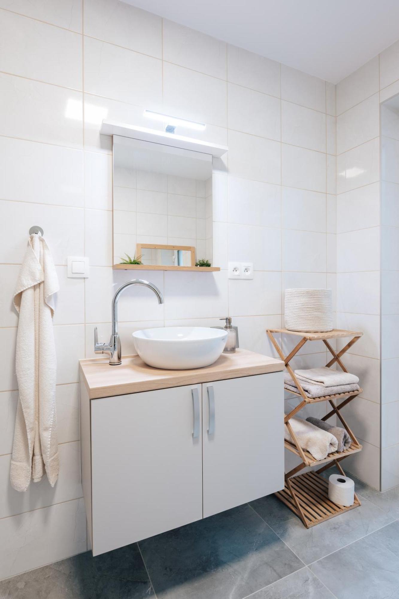Apartman U Sklepu Sardice Экстерьер фото