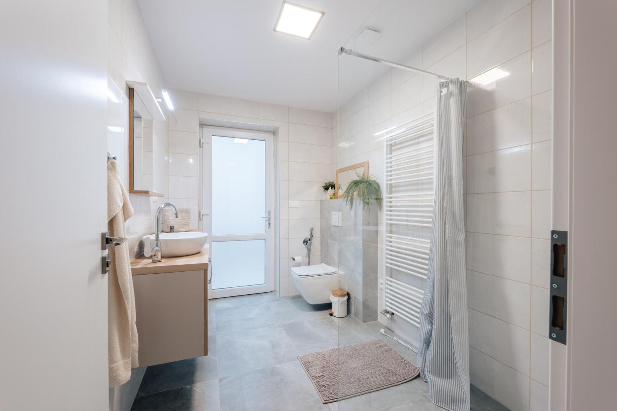 Apartman U Sklepu Sardice Экстерьер фото
